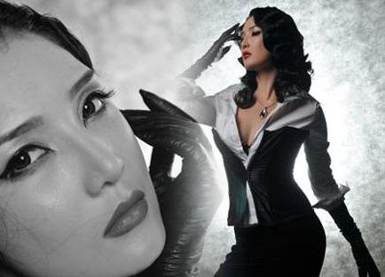 Дуучин Агиймаа “архинд” тун дуртай болсон гэнэ